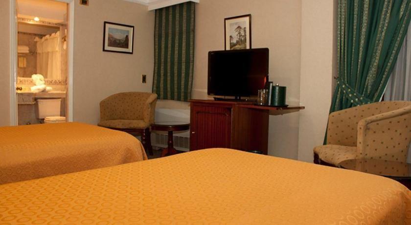 Principado De Asturias Hotel Santiago Kültér fotó