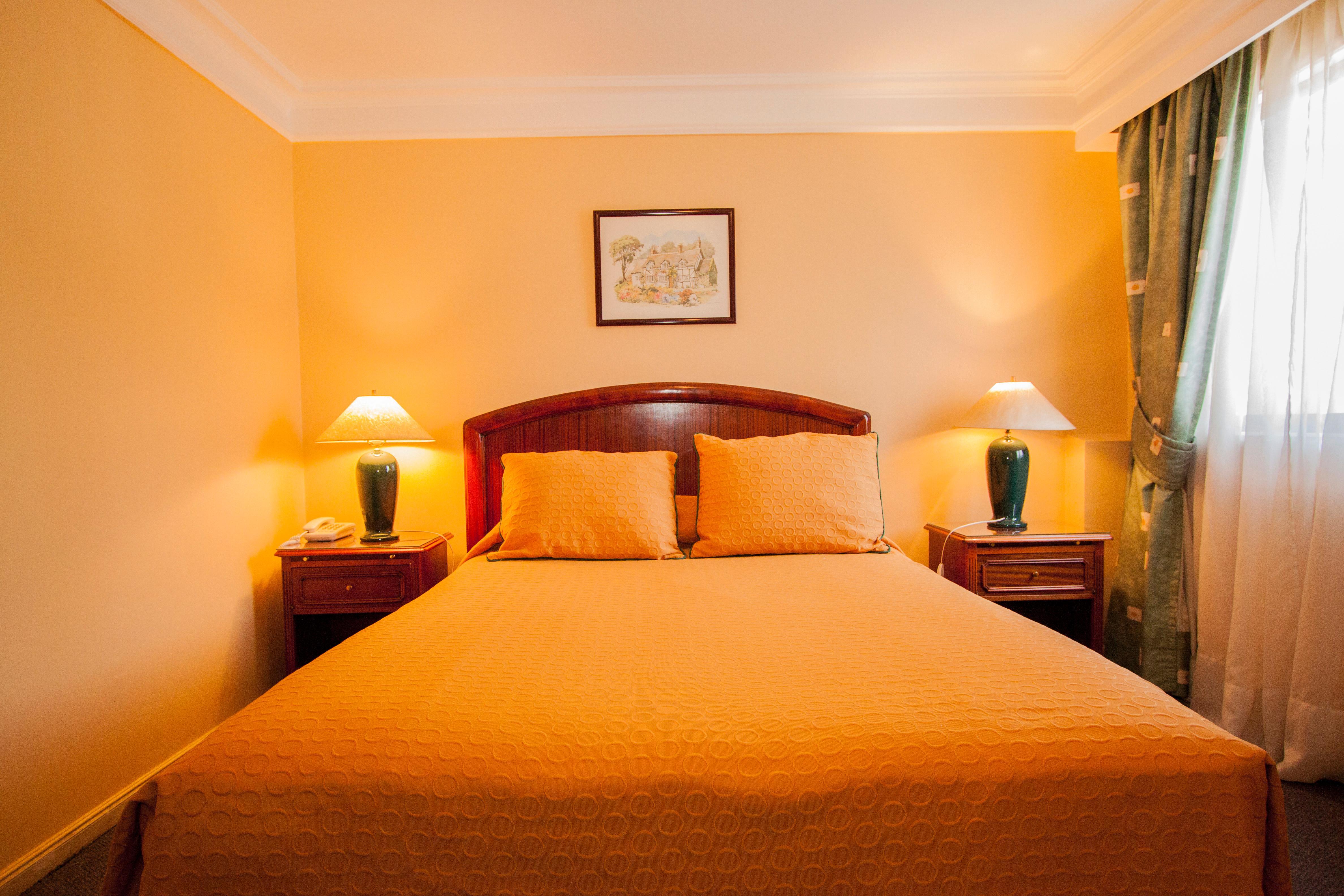 Principado De Asturias Hotel Santiago Kültér fotó