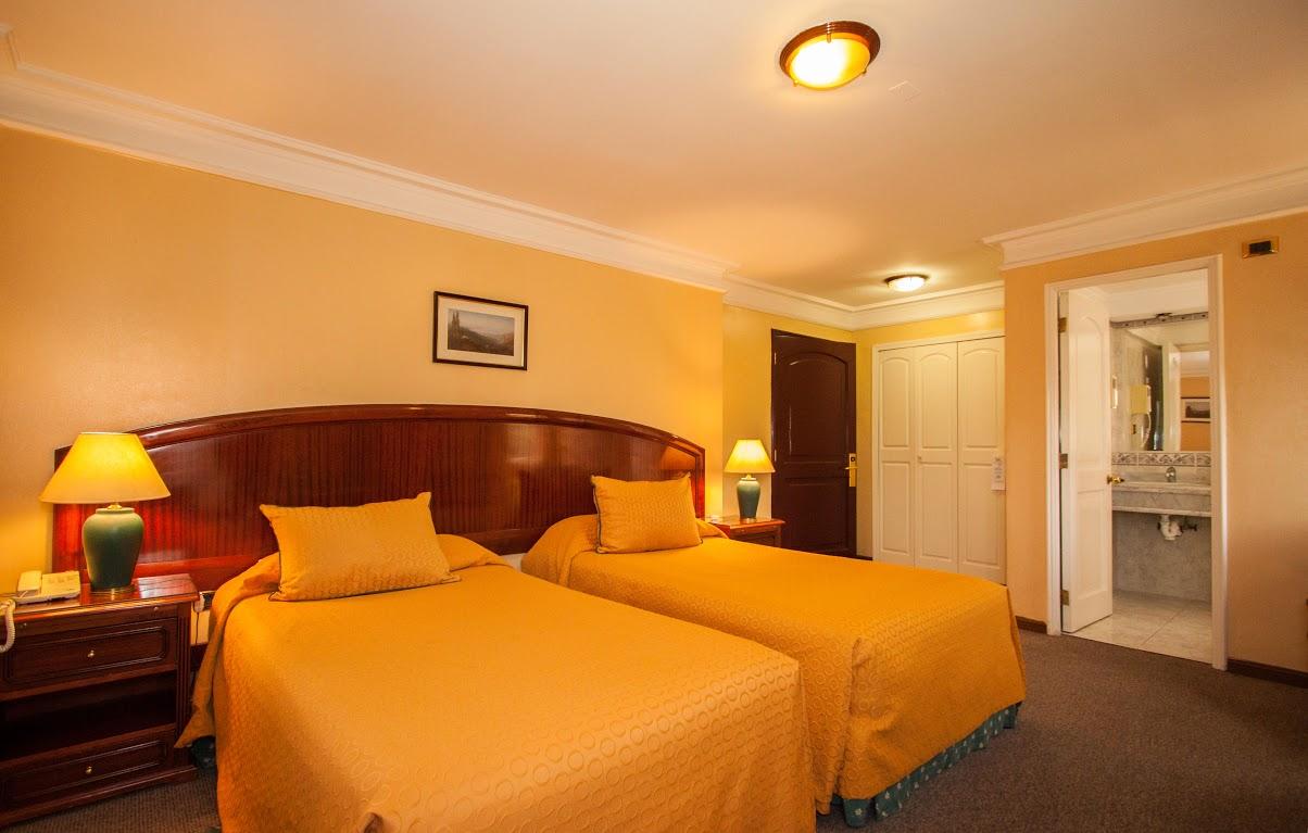 Principado De Asturias Hotel Santiago Kültér fotó