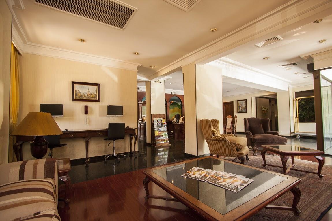 Principado De Asturias Hotel Santiago Kültér fotó