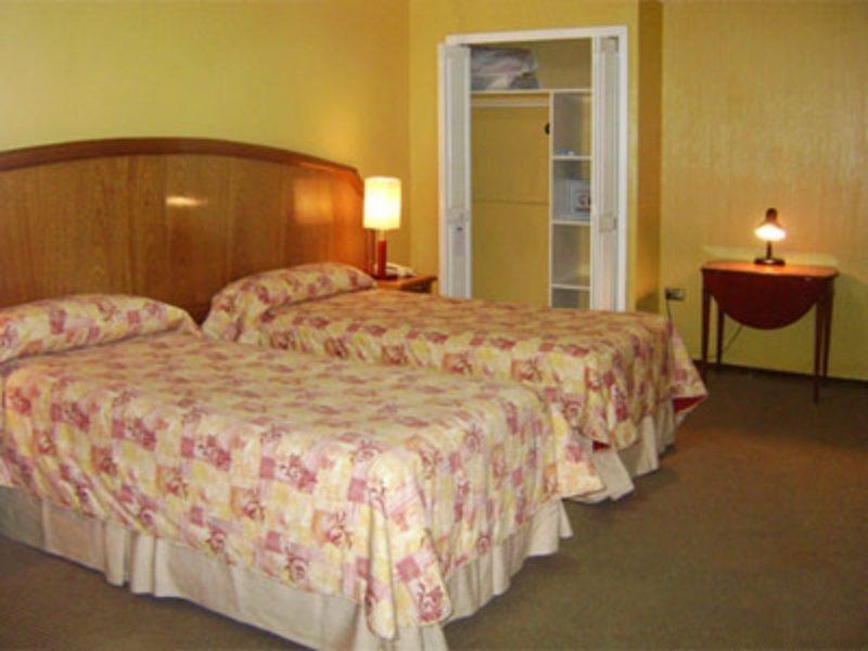Principado De Asturias Hotel Santiago Kültér fotó