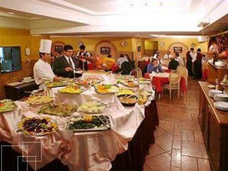 Principado De Asturias Hotel Santiago Kültér fotó