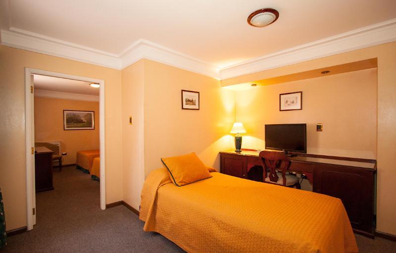 Principado De Asturias Hotel Santiago Kültér fotó