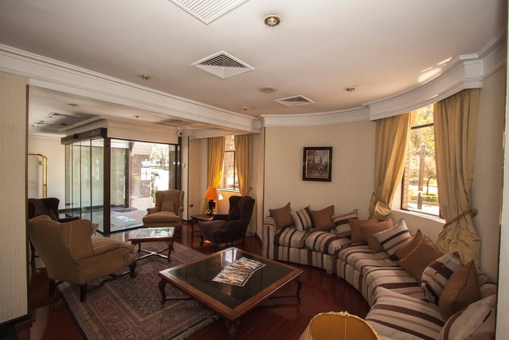 Principado De Asturias Hotel Santiago Kültér fotó