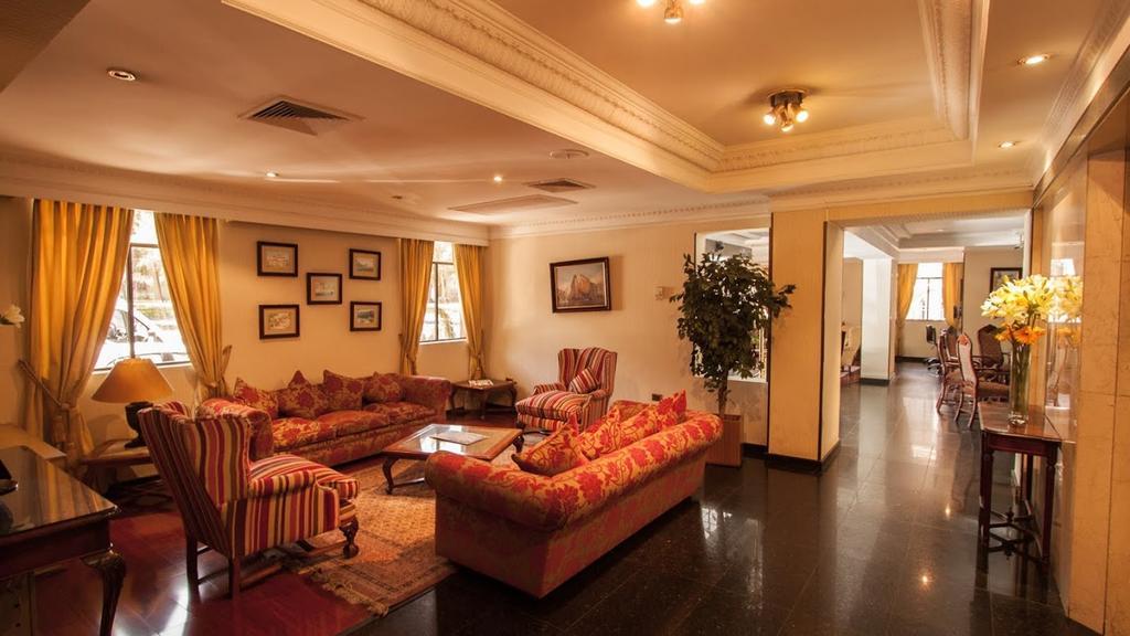 Principado De Asturias Hotel Santiago Kültér fotó
